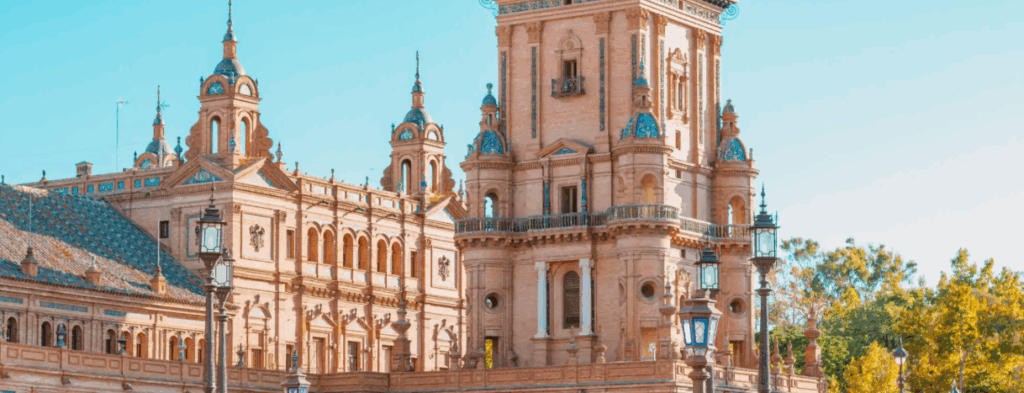 Offerta lavoro Siviglia