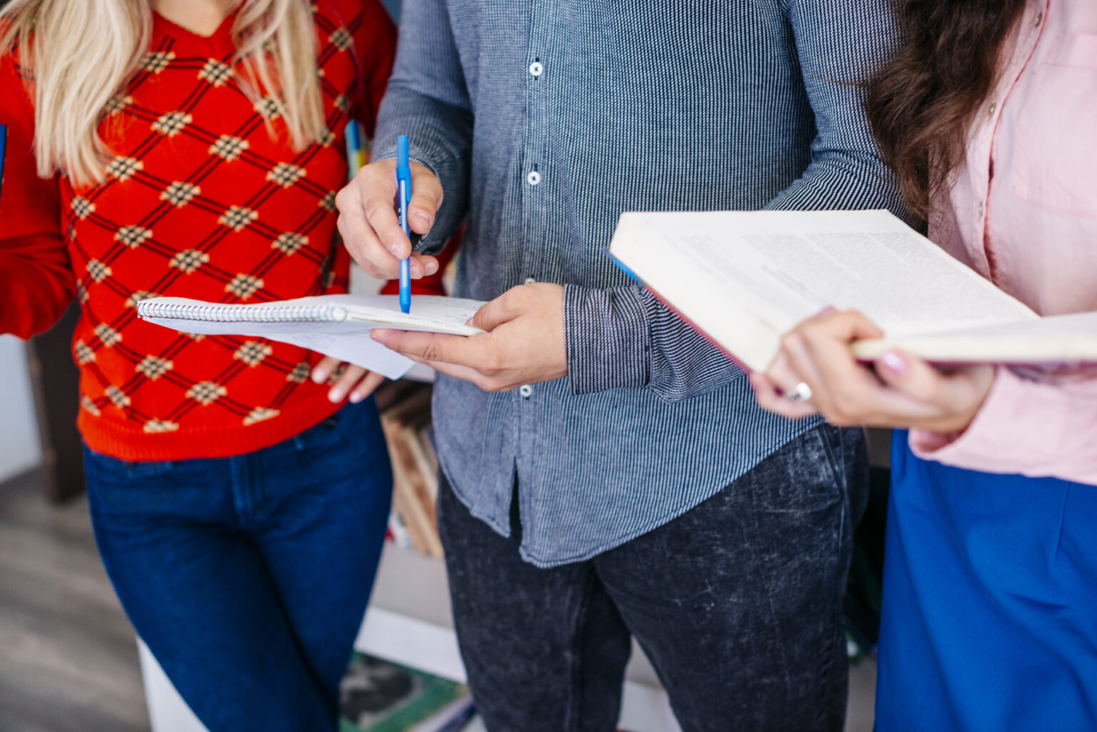 Come prepararsi per un concorso pubblico