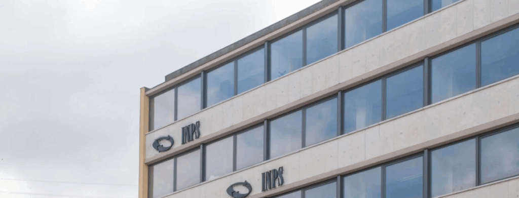 Maxi concorso INPS 2025