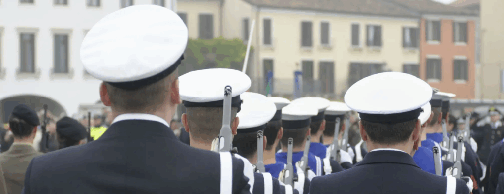 Come entrare in marina militare: requisiti e percorso da seguire
