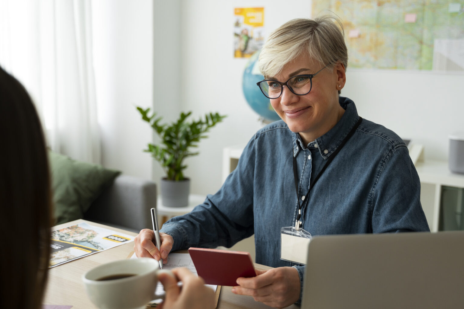trovare lavoro come assistente sociale
