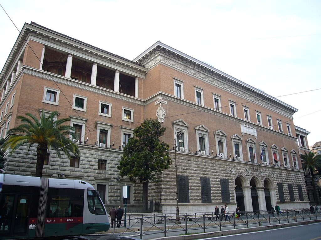 Concorso diplomati Ministero Giustizia 2025