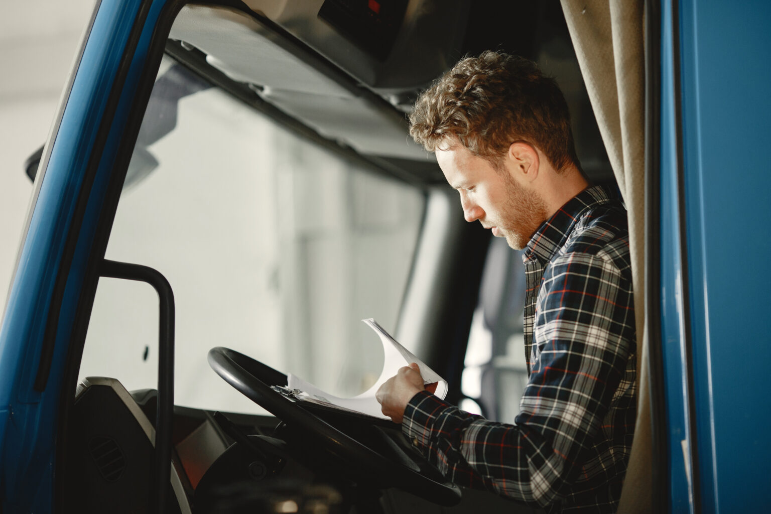 Offerte si lavoro con patente C