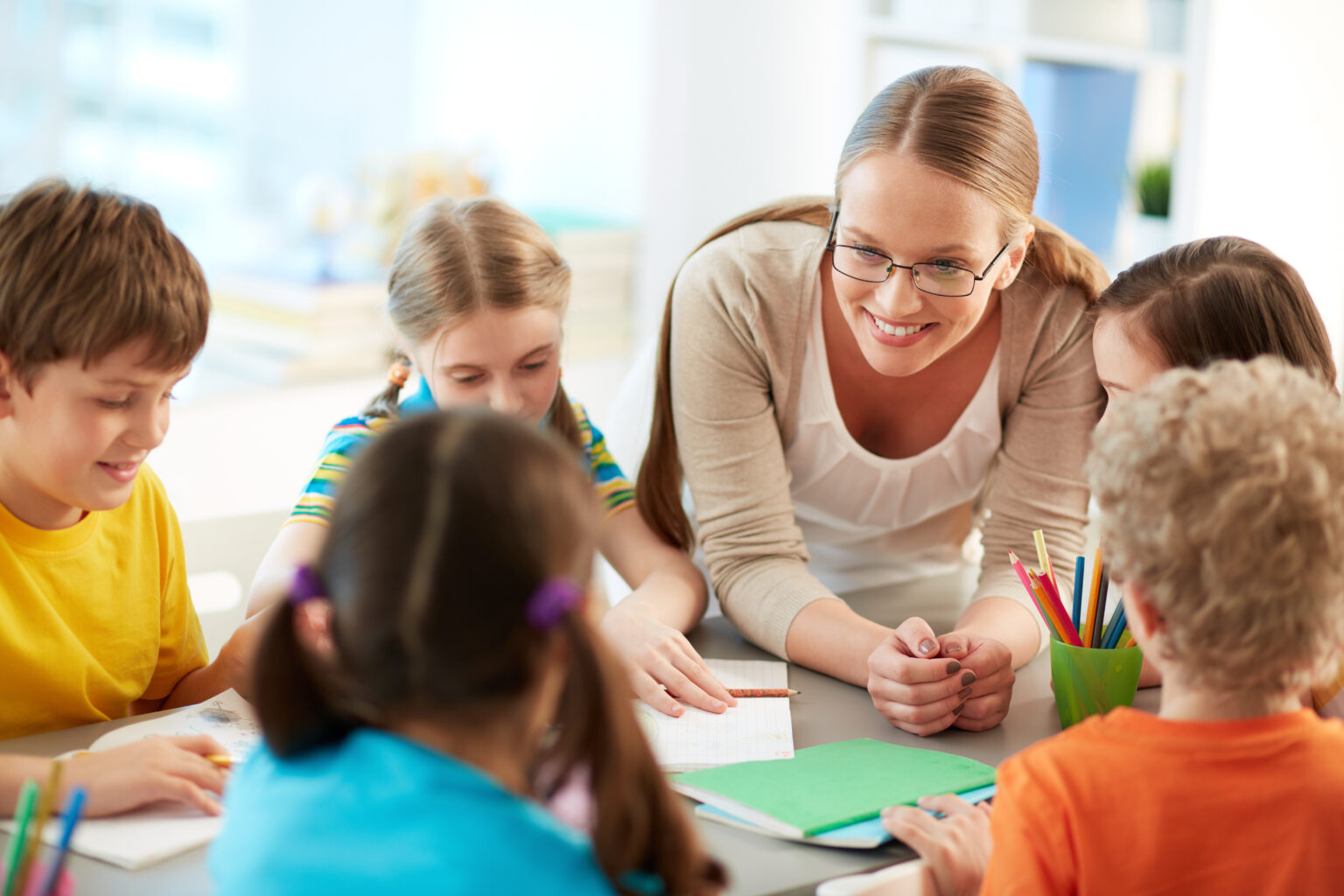 Concorsi Comune di Roma educatori