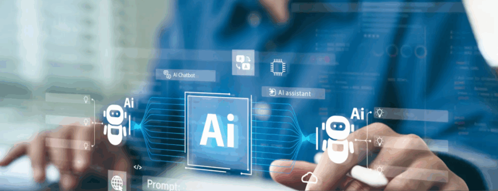 intelligenza artificiale e lavoro