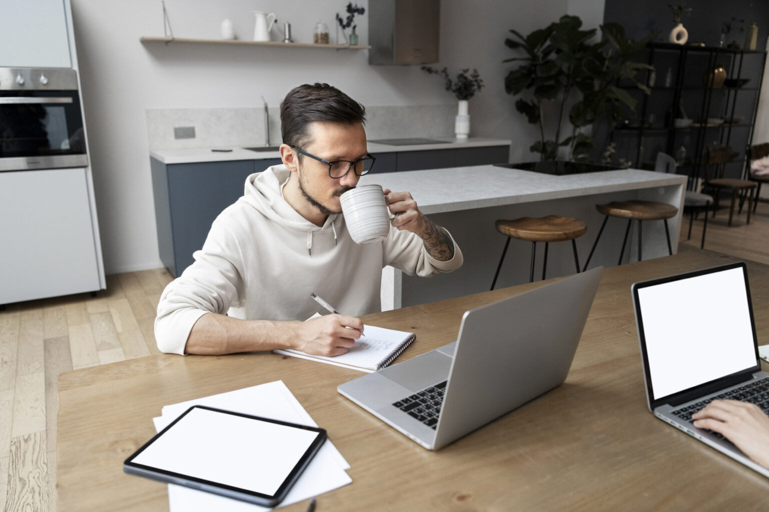 Offerte lavoro da casa