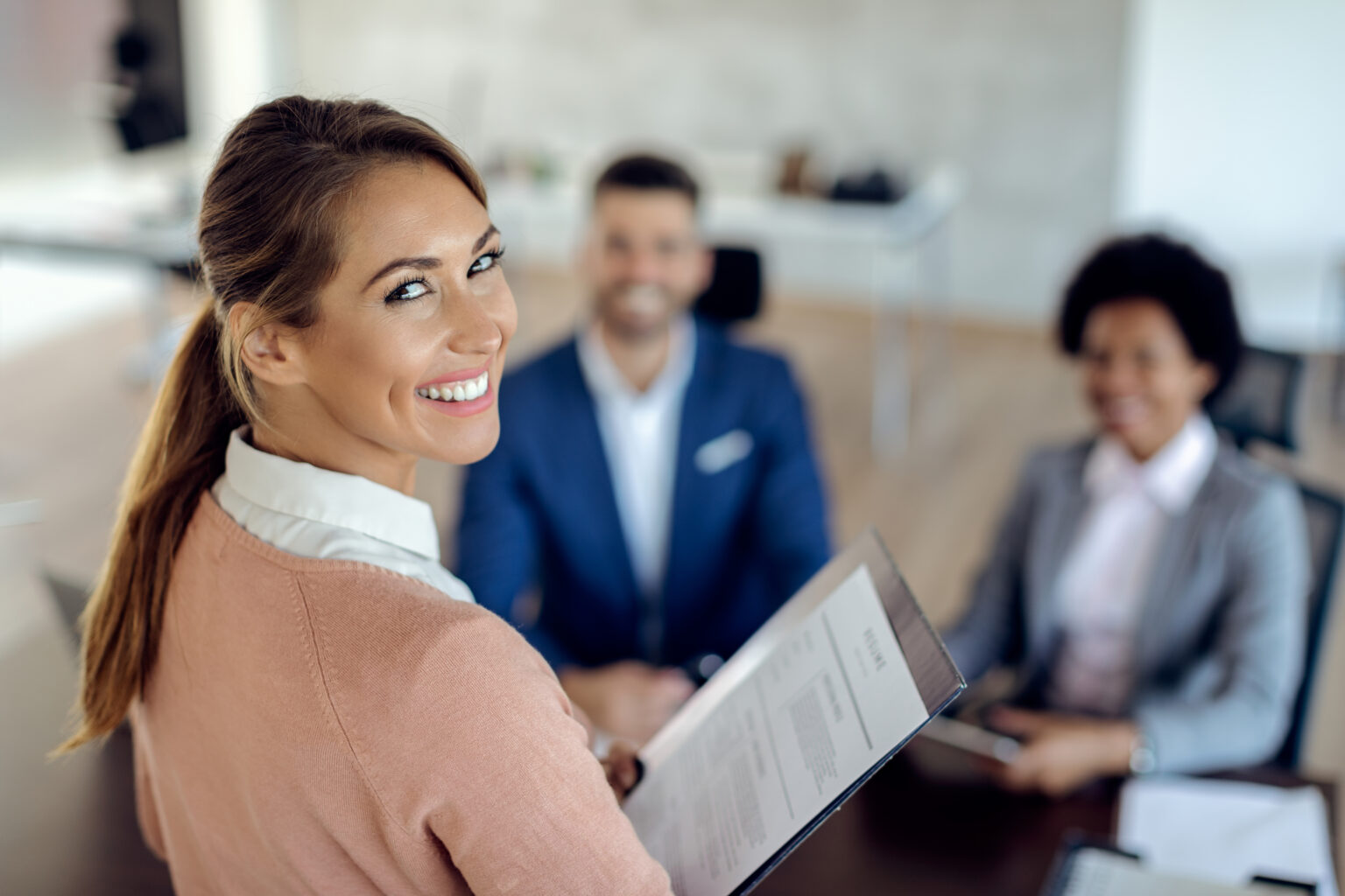Come diventare HR recruiter